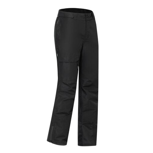 Dare 2B Mens Altitude Guard 3 Layer Ski Trousers - Black