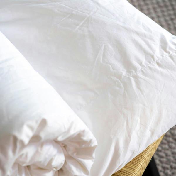 Soak&Sleep 100% Canadian Goose Down Duvets