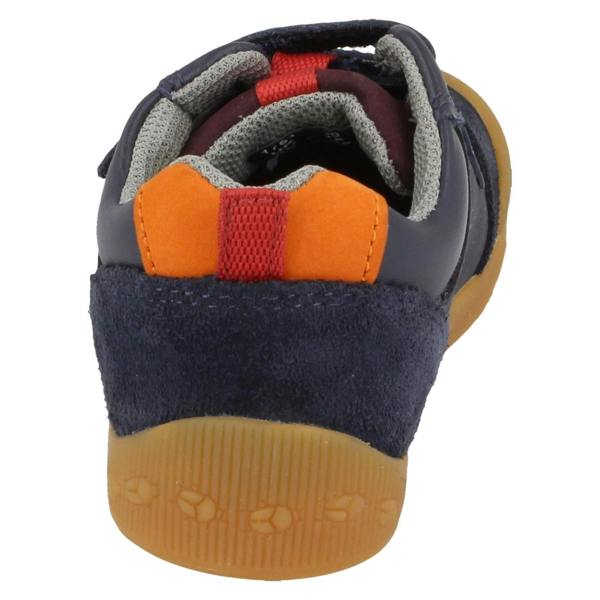 Start-rite Boys Startrite Casual Shoes Tickle Star