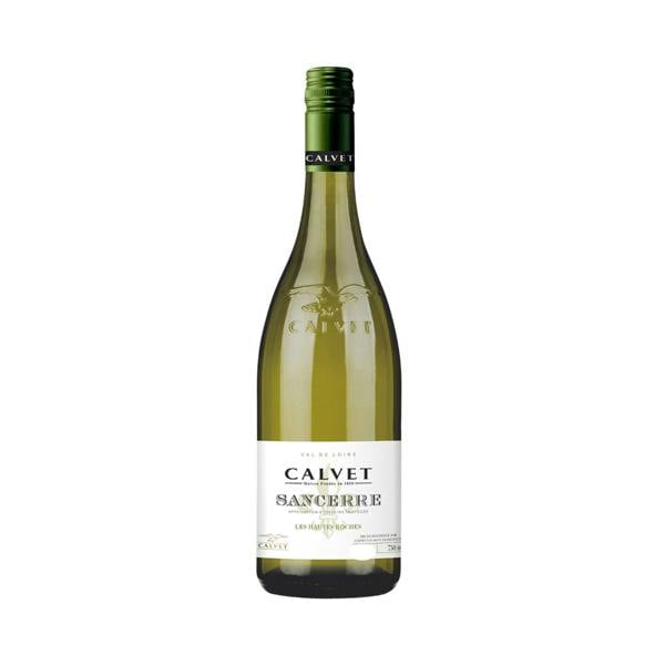 Calvet Les Hautes Roches Sancerre Blanc 2023