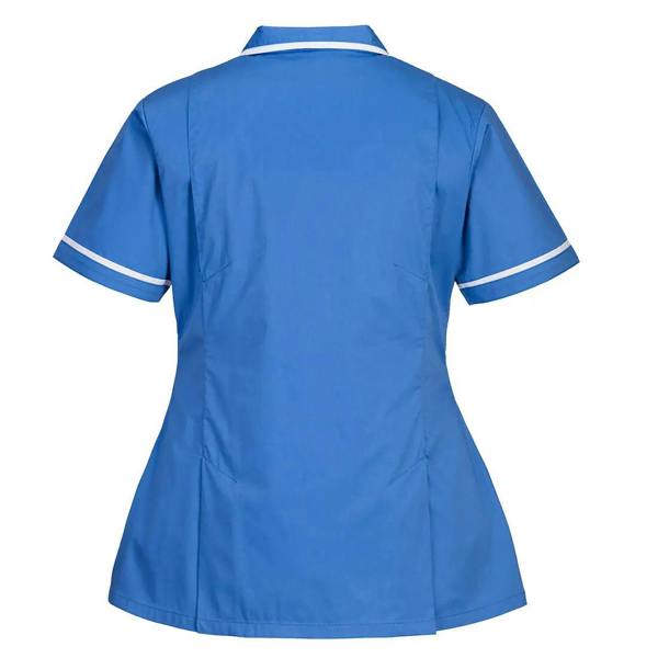 Women's Stretch Tunic - Hi-Vis Trousers