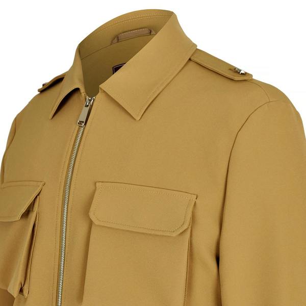 Ashford Military Set - Beige