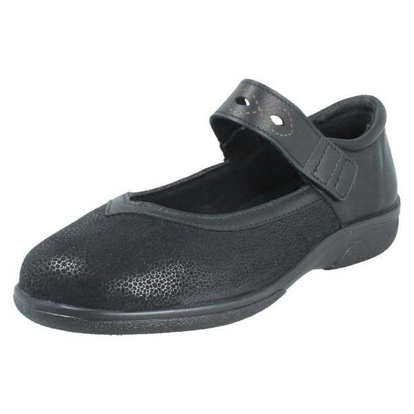 DB Shoes Ladies DB Shoes Casual Shoes Hythe