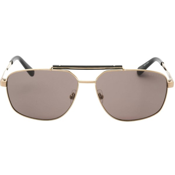 Guess GU00054 33A Gold Sunglasses 61/14/140