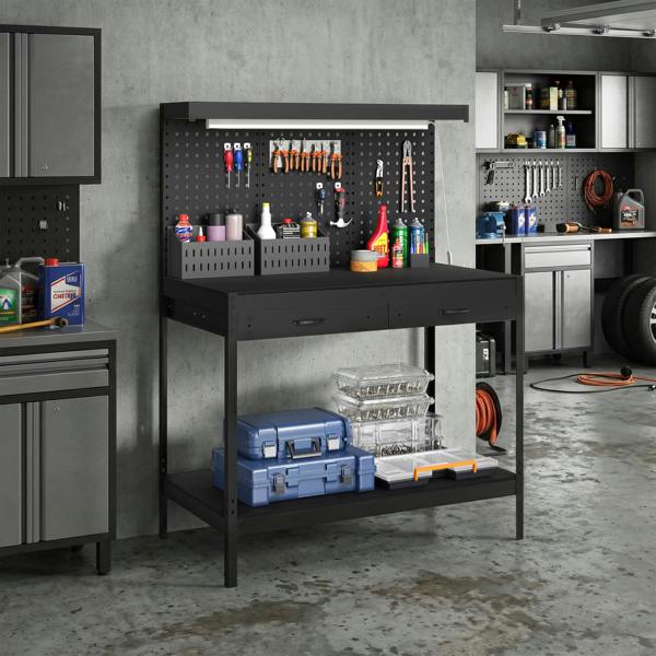 Workbench