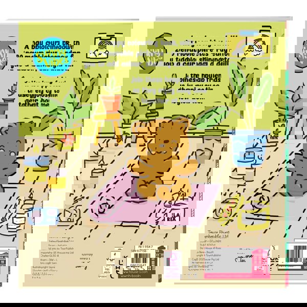 Myga Sunny Vibes Colouring Series