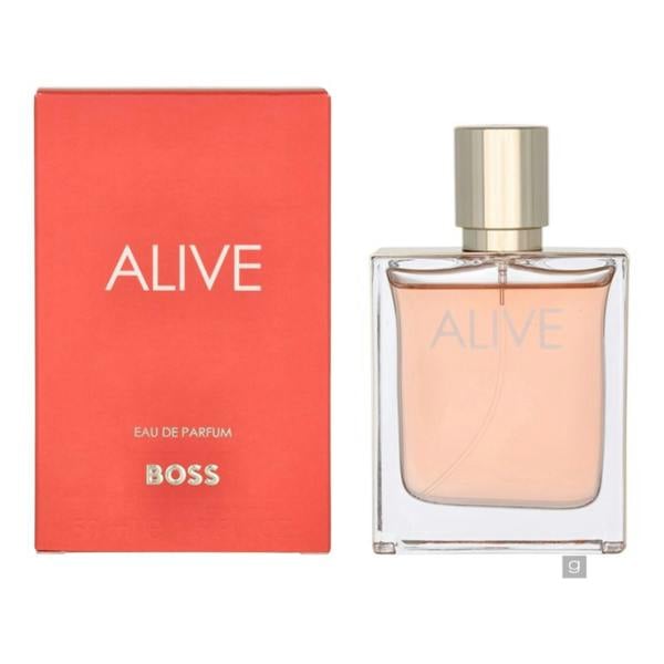 Hugo Boss Alive Eau de Parfum 50ml