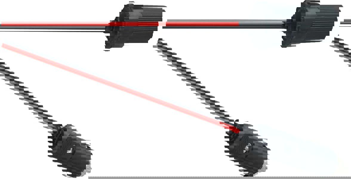 St Helens Cigar Plug To Socket 2M Lead