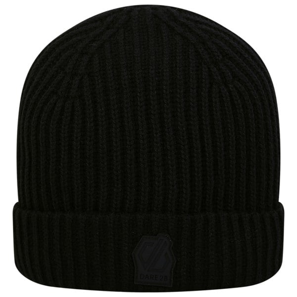 Dare 2B Mens Speed Beanie - Black