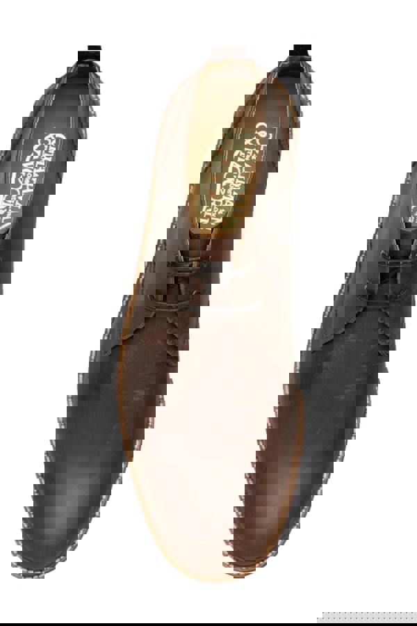 Chapman & Moore Country Chukka Leather Men's Choco Boots