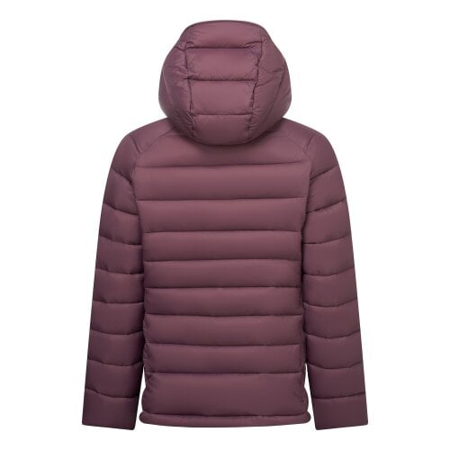 Dare 2B Womens Torrek Baffled Padded Jacket - Huckleberry