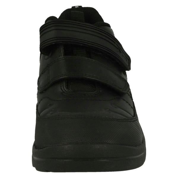 Start-rite Boys Startrite Hard Wearing School Shoes Bolt
