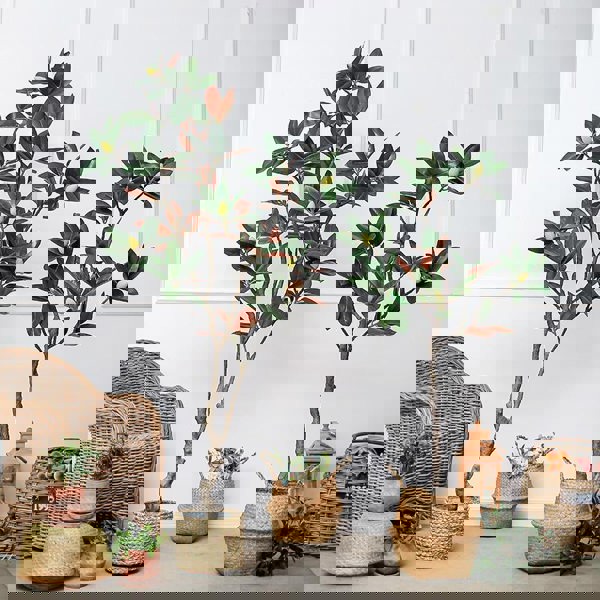 TU801 Artificial Plant-Weilai Concept-Weilai Concept