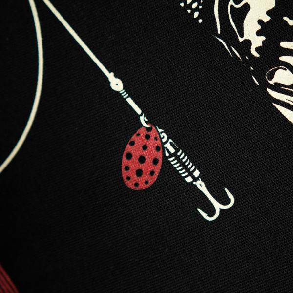 Kumu Lure Them In Tee