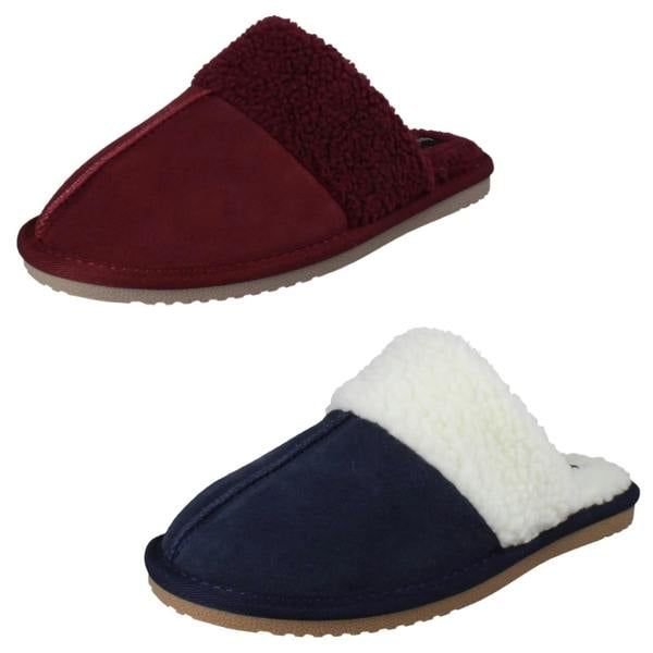 Hush Puppies Ladies Hush Puppies Slippers Arianna Mule Slippers