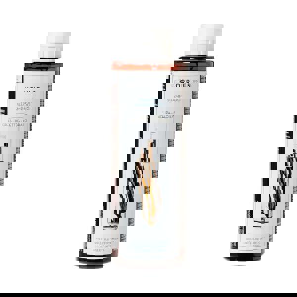 Korres Liquorice & Urtica Shampoo 250 ml