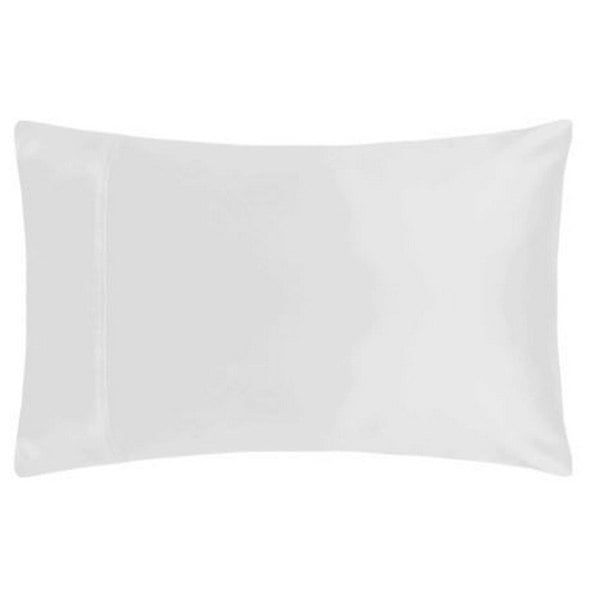 Belledorm Premium Blend 500 Thread Count Housewife Pillowcase (Pair) - White