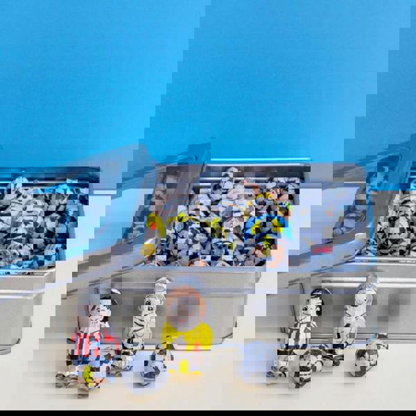 Me and My Sport Football Chcolate Gift Tin