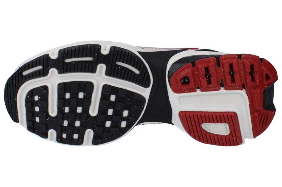 Nike V2K Run Unisex Hf0120  100 - Metallic Summit White Black 100 - Photo 4