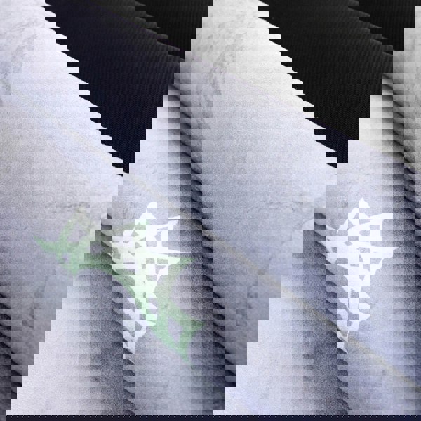 Myga Vegan Suede Yoga Mat – Luxurious Rubber Yoga Mat Available in 6 Stunning Patterns