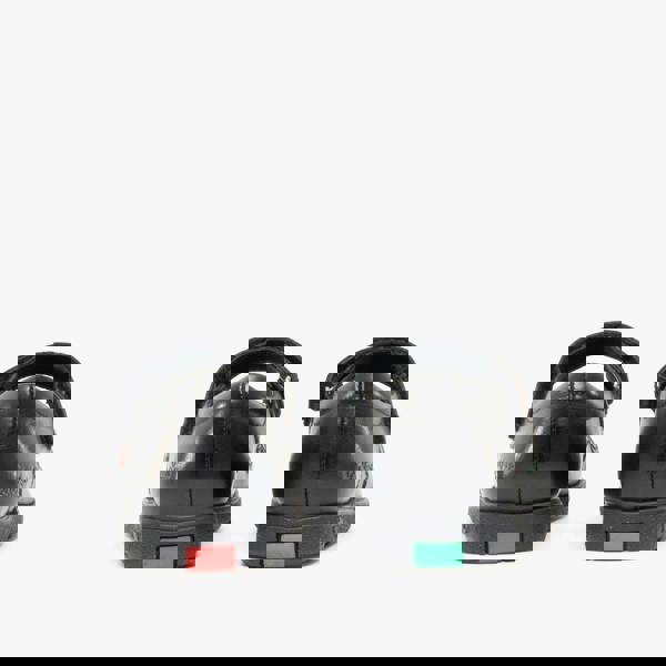 Kickers Kickers 114830 FRAGMA POP School Shoes Black