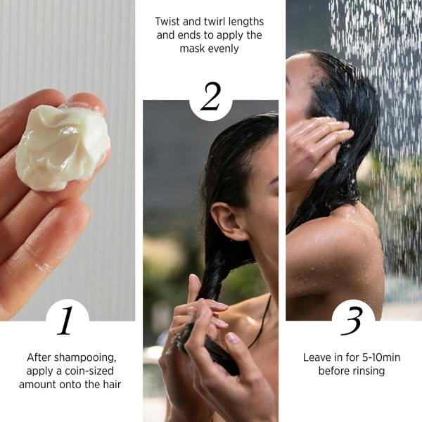 System Professional Smoothen S3 Mask 200ml - Additional 3
