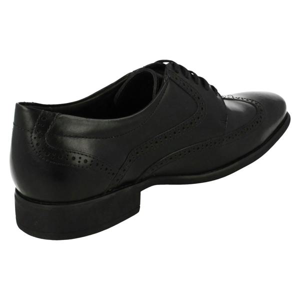ANATOMIC Mens Anatomic Smart Formal Shoes Panapolis