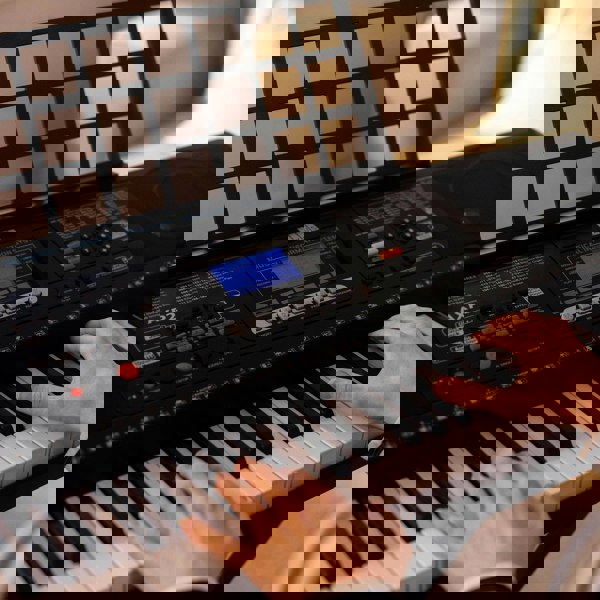 Axus AXP2 Electronic Keyboard