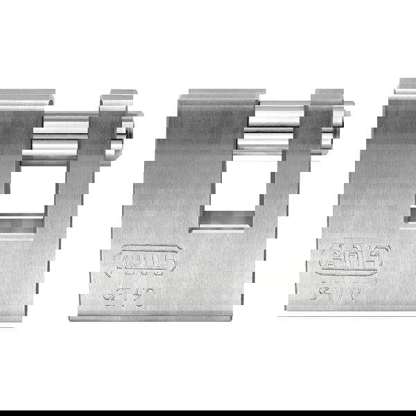 Abus Mechanical 82ti Series Titalium Shutter Padlock - Multi Colour - 