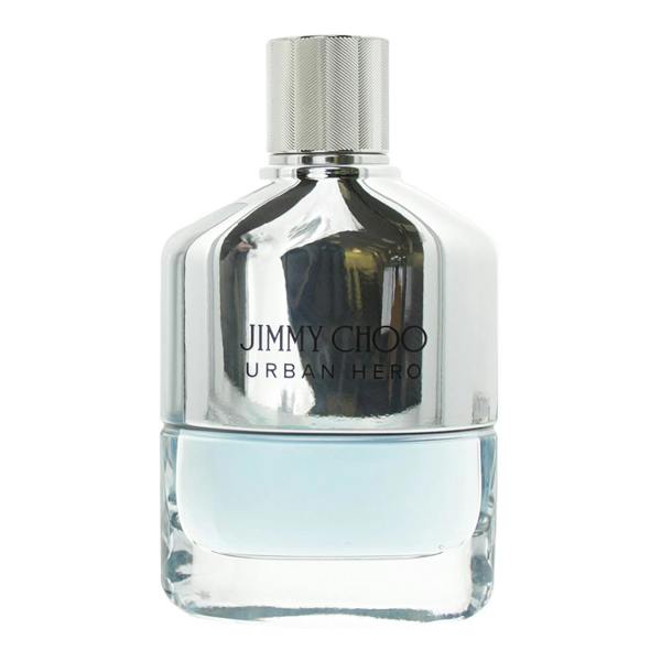 Jimmy Choo Urban Hero Eau De Parfum 100ml