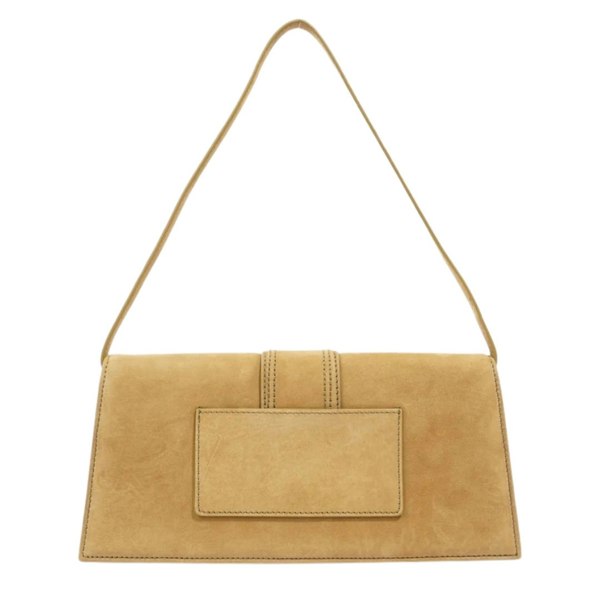 Jacquemus Le Bambino Long Bag - Light Khaki Brown