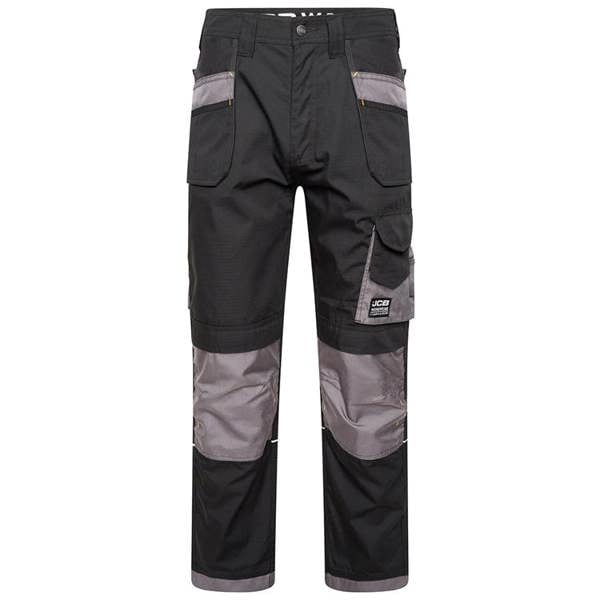 Trade Plus Rip Stop Trouser JCB Workwear