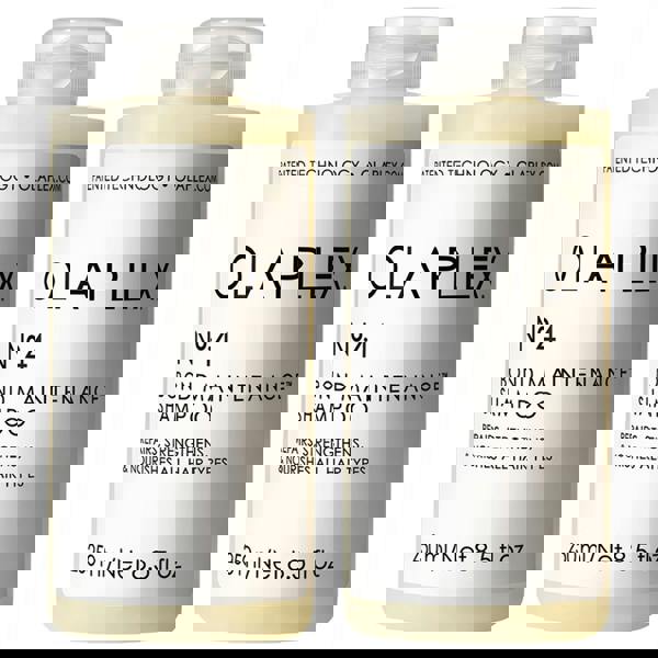 Olaplex No. 4 Shampoo Double