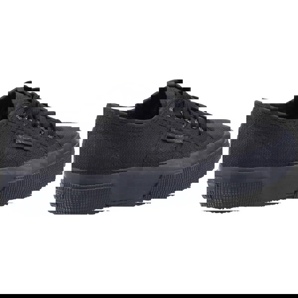 Superga 2750 Cotu Classic Women's - Black