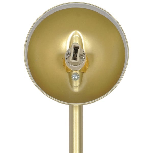 Nordlux Contina | Ceiling light | Brushed Brass
