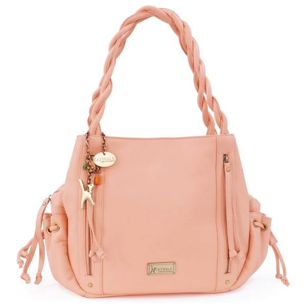 Catwalk Collection Handbags Caz - Tote Bag