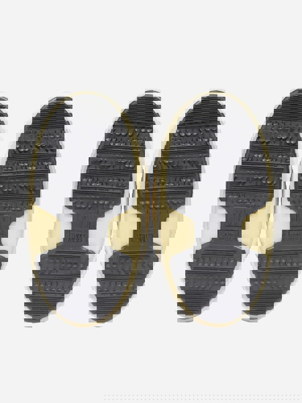 Moon Boot Kids Icon Nylon Snow Boots in Ivory