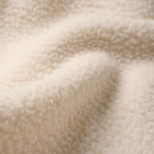 Regatta Womens Borg Longline Body Warmer - Light Vanilla/Mocha