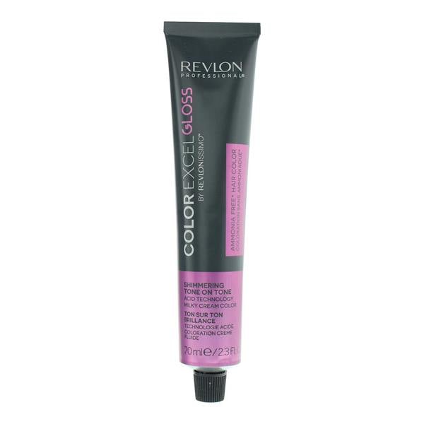 Revlon Revlonissimo Color Excel Hair Colour 70ml - 11 Silver Ash