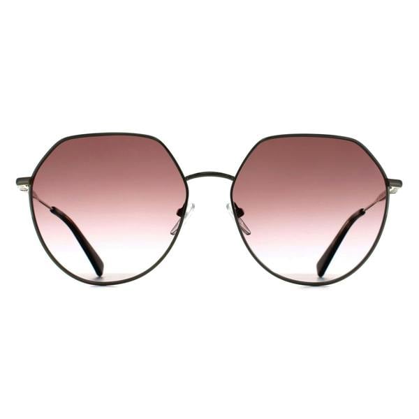 Longchamp Sunglasses LO154S 727 Gold Brown