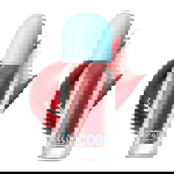 TOCOBO Juicy Berry Plumping Lip Oil 05 Rosy Girl