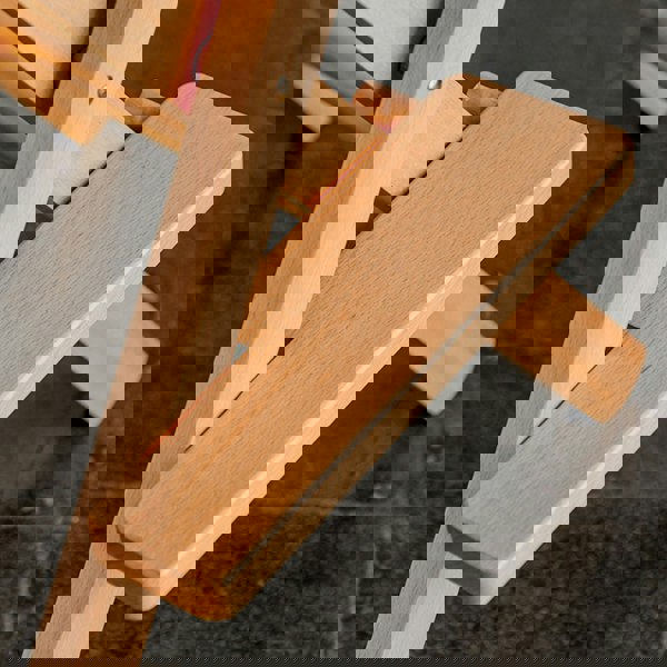 Rit Concept Rivas Foldable Bar Stool, Canvas