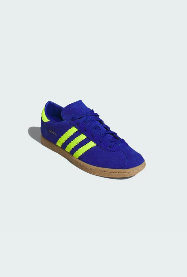 Adidas Originals Stadt Trainers