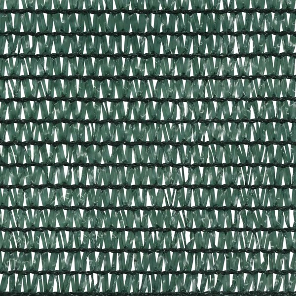 Berkfield Privacy Net Green 1.2x25 m HDPE 75 g/m�__