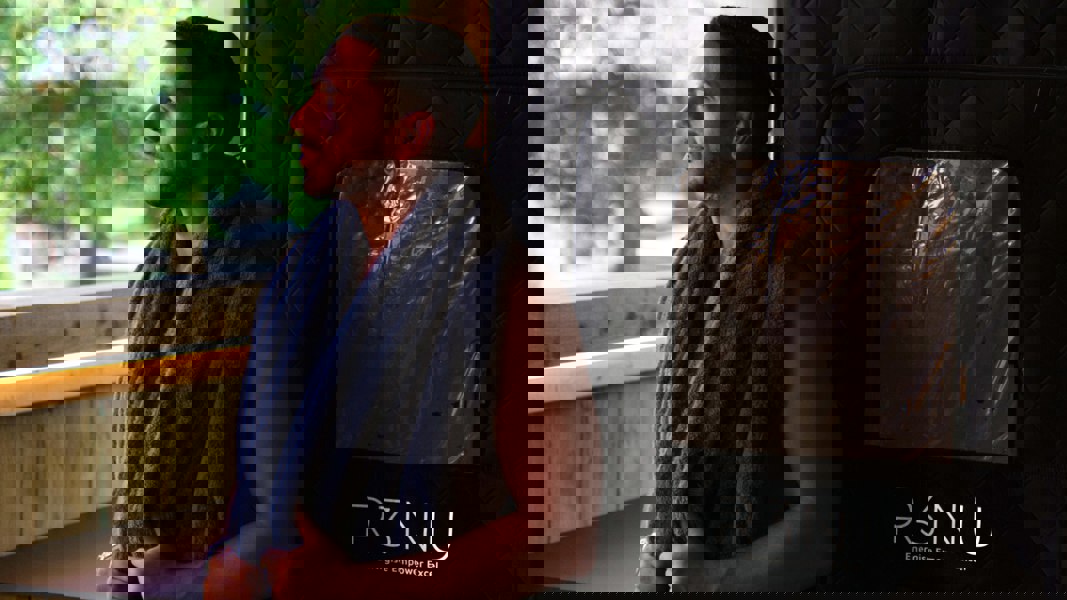 R3NU The Sauna Steam POD