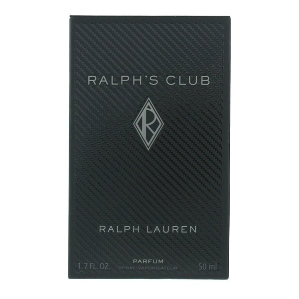 Ralph Lauren Ralph's Club Parfum for Him Eau de Parfum - 50ml