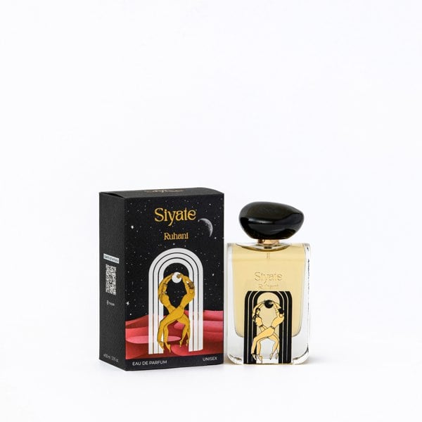 Prime Collection Siyate Ruhani Eau De Parfum - 100ml