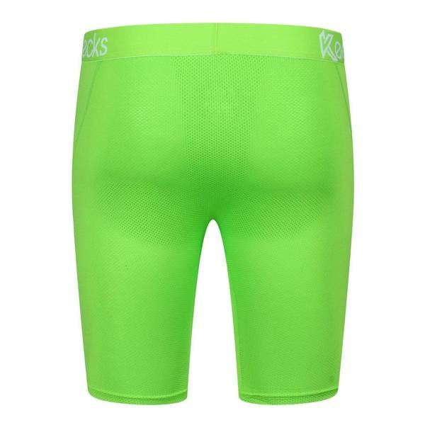 Kecks Green Breeze Boxer Shorts