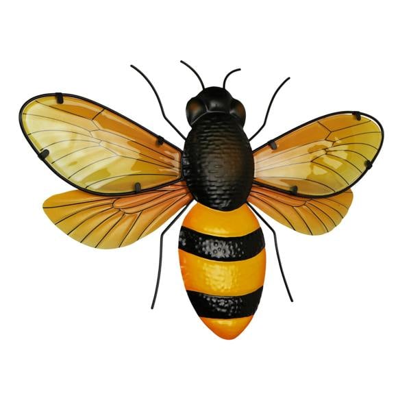 Country Living Wall Decor - Bee