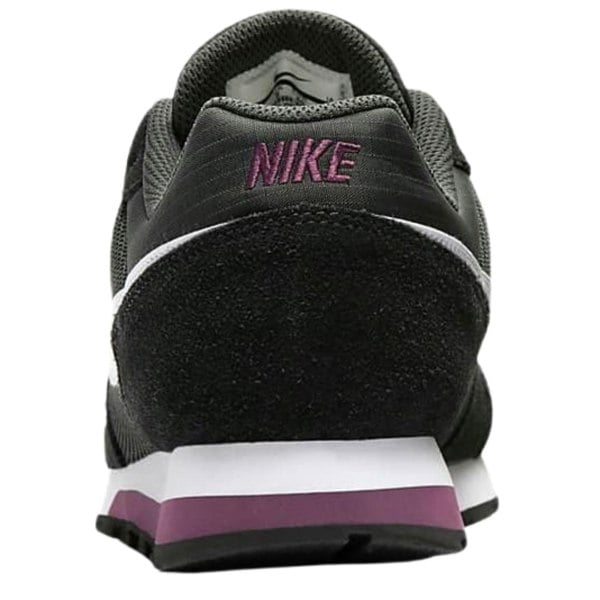 Nike MD Runner 2 012 Black Shoes Womes UK 3.5